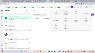 Whatsapp Bulk Marketing software (Chrome Extension )