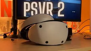 Test Du PSVR 2 : Le complément indispensable de la PS5 ?