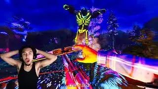 Beating Rave In The Redwoods For the Directors Cut Pt.2
