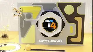 LATEST 3D effect logo reveals intro templates for YouTube channel#Designorama  #introTemplates