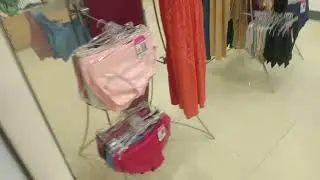 cek harga cangcut & bra di mall