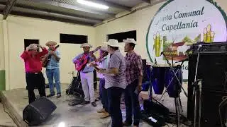 patronales de capellania de nata