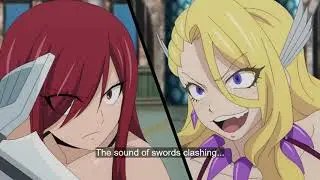 100 Years Quest Fairy Tail EP5 Review