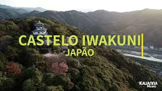 O Japão tem os castelos mais bonitos do mundo!! #shorts