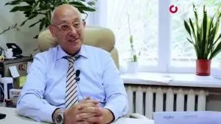 Глава представительства GF о СЕРКОНС