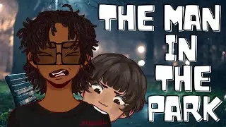 WHY DO KIDS LIKE TO BITE?! | THE MAN IN THE PARK