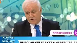 İslam Alimleri Koronavirüs 'ü Gelmeden Önce Biliyorlarmıydı?