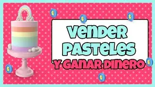 ⛔️ No salgas a VENDER PASTELES sin antes hacer esto - 3 técnicas FÁCILES