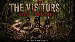 The Visitors   2026 | Full movie | horror | thriller movie 
