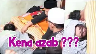 Pasangan Gancet Viral, Saat Berhubungan Badan