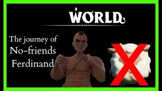 Can you beat Palworld solo?