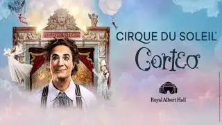 Cirque du Soleil: Corteo - Trailer