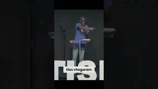 #Largar os #apegos  e #receber  #milagres  de #jesus  #shots #crente