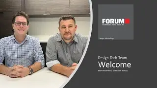 Forum - General - 000 - Welcome