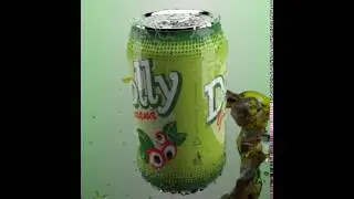 Guarana, Realflow 10, Maya 15 and Arnold
