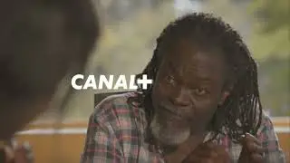 CACAO - Bande annonce série création originale Canal+