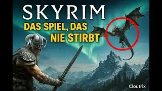 The Elder Scrolls V: Skyrim – Warum es Kult wurde | Entwicklung, Welt, Drachen & Mods