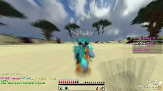 Destruction of PuffedUp (EXPOSED)
