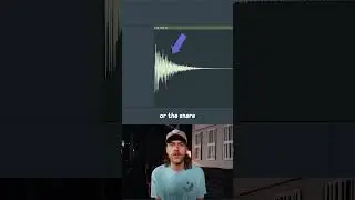 Drum Compression Attack Time