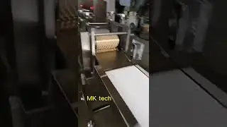 Candy drop roller