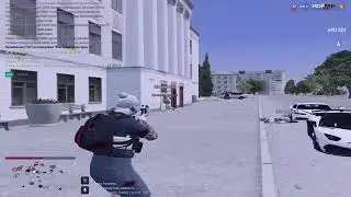 квантес привет 2