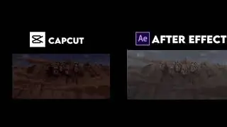 MY CAPCUT VS AFTER EFFECTS Il @XENOZ REMAKE || NARUTO VS PAIN - GRAVES - BLAME