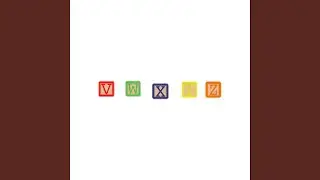 VWXYZ