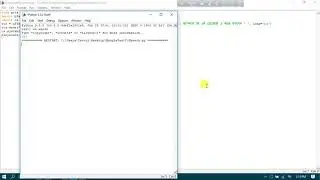Bangla Text To Speech with Python