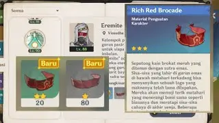 route farm eremite sumeru(eremite farming route faded of satin sumeru) - genshin impact sumeru