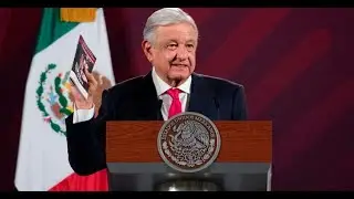 Conferencia de prensa matutina | Martes 28 de marzo 2023