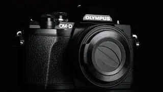 Best Value Mirrorless? Olympus OM-D E-M10 Mark III REVIEWED