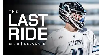THE LAST RIDE - EP  8. | DELAWARE