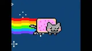 Nyan Cat [original]