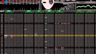 Time Trax SEGA Genesis Music @DefleMask Music Tracker