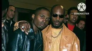 Dmx Dogs For Life ( HLQ)