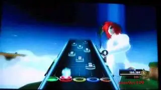 GH:WoR - Electro Rock (DLC) - Expert Guitar - 100% FC