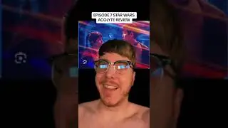 Star Wars The Acolyte Episode 7 Review