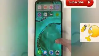 Huawei Nova 7i   Huawei P40 Lite How to install Google Play Store, GMS