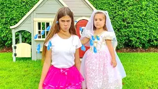 Nastya and Mia – magical adventures in the kids’ fashion house