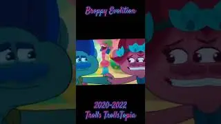 ~✨💗💙Broppy Evolution💙💗💙~Edit~💙💗💙~Happy Late Broppy Day!~💙💗✨