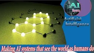 Artificial Intelligence News - Graphene's Sleeping Superconductivity Awakens [Electronics]