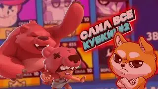 Brawl Stars С нуля /часть 2\