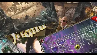 [RPG] There's more out there than the World of Darkness