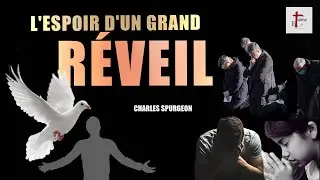 L'ESPOIR D'UN GRAND RÉVEIL