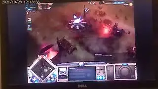 Tau Part 20