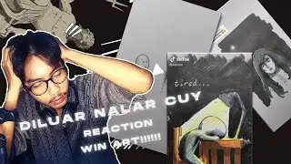 Di LUAR NALAR (WIN ART)#1