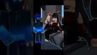 Фейк дуэт с @luu_kki #roblox #роблокс #анимация
