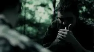 Marooned: A Short Zombie Film