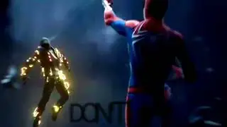 Spider man #edit #рекомендации #music #game #play #spiderman #amv #игра #человекпаук #герои