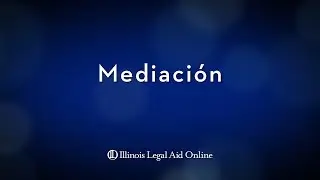 ¿Que es la Mediación?
